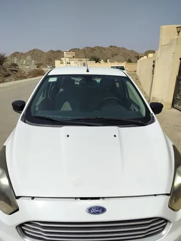 Used Ford Figo 1.6L 2016 Used Ford Figo 1.6L 2016 used_cars.forSale