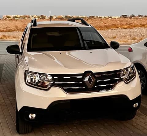 Used Renault Duster PE 2023 Used Renault Duster PE 2023 used_cars.forSale