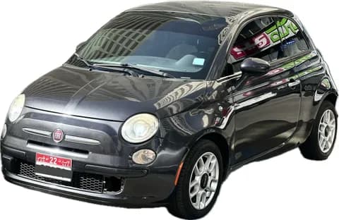 Used Fiat 500 Abarth 2014 Used Fiat 500 Abarth 2014 for sale