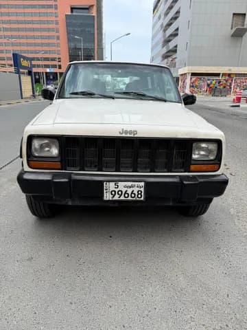 Used Jeep Cherokee 3.7 Sport 1999 Used Jeep Cherokee 3.7 Sport 1999 used_cars.forSale