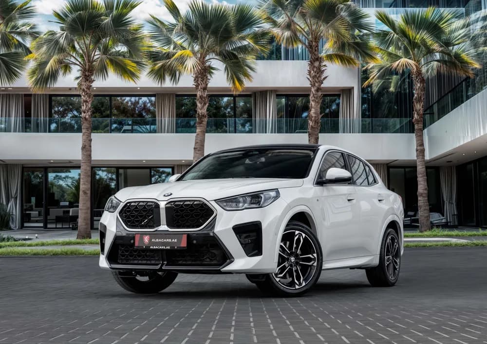 Used BMW X2 2024