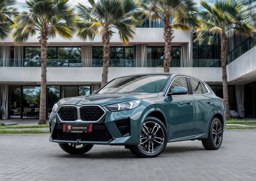 Used BMW X2 2026