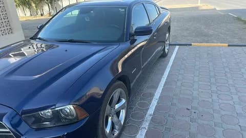 Used Dodge Charger R/T Road Track 5.7L 2014 Used Dodge Charger R/T Road Track 5.7L 2014 used_cars.forSale
