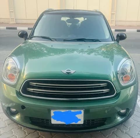 Used Mini Countryman Cooper 2015 Used Mini Countryman Cooper 2015 used_cars.forSale