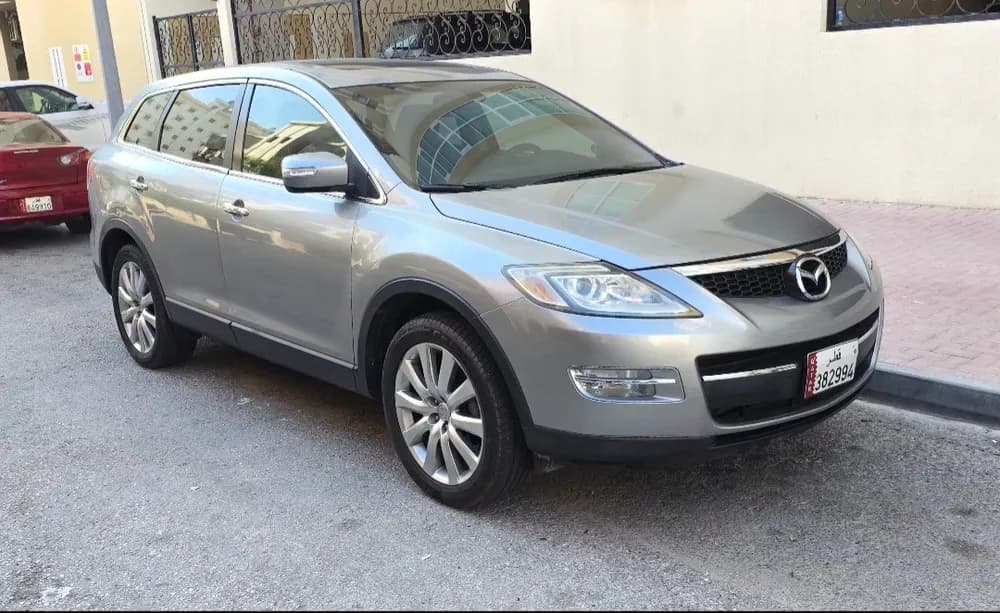 مازدا سي اكس-9 3.7L GT 2009 مستعملة