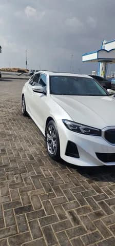 Used BMW 3-Series 2024 Used BMW 3-Series 2024 used_cars.forSale