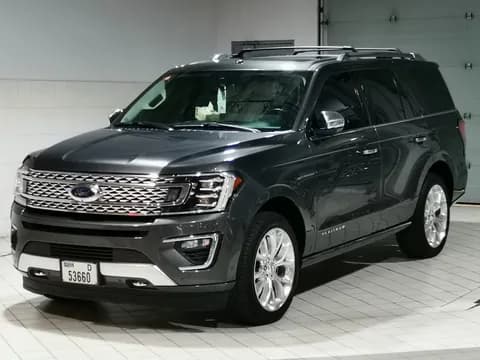 Used Ford Expedition 3.5L EcoBoost Platinum 2019 Used Ford Expedition 3.5L EcoBoost Platinum 2019 used_cars.forSale