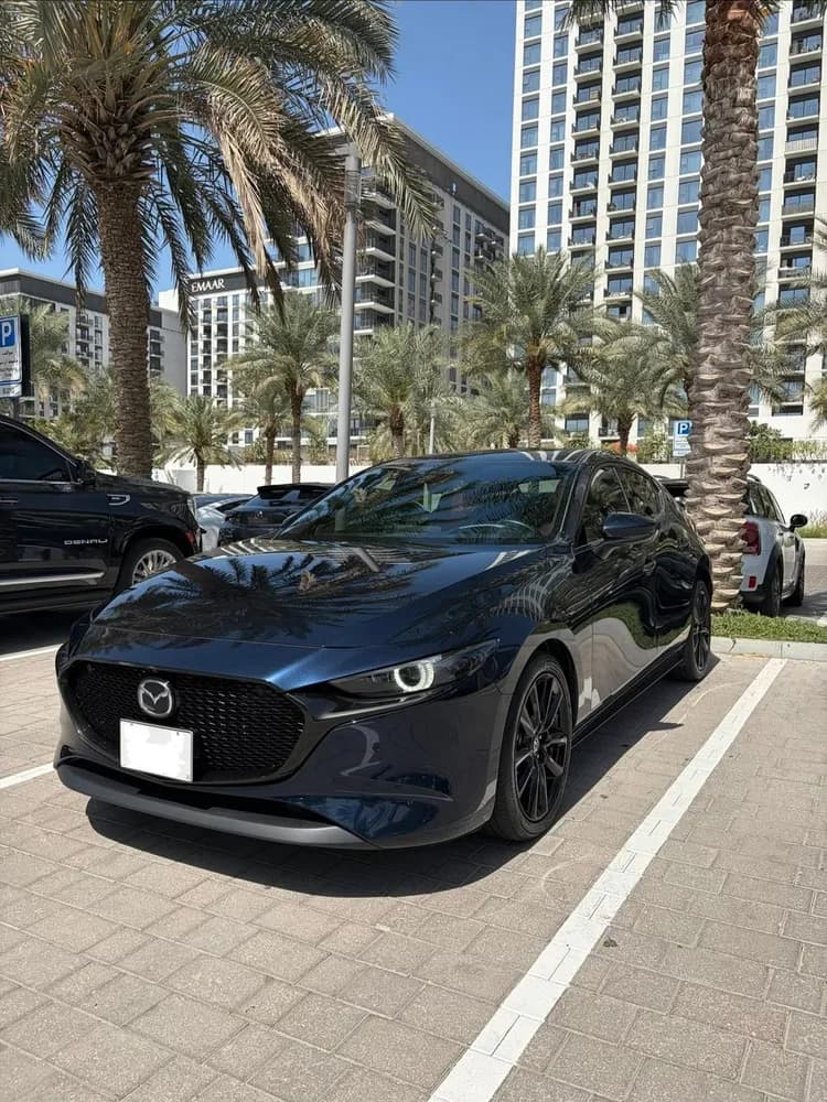 Used Mazda 3 Hatchback 2.0L Intense 2023