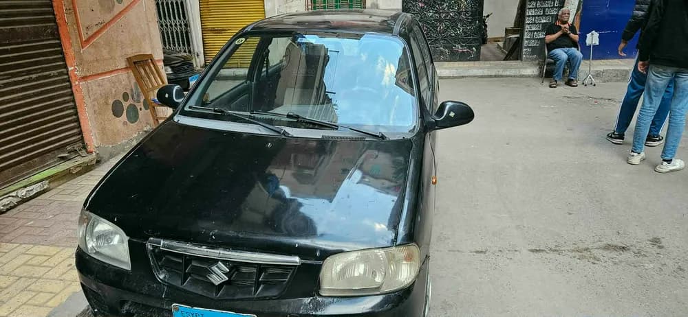 Used Suzuki Alto 2009 Used Suzuki Alto 2009 used_cars.forSale