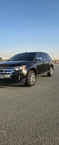 Used Ford Edge 3.5L LTD 2013 Used Ford Edge 3.5L LTD 2013 used_cars.forSale