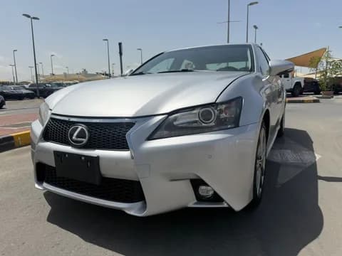 Used Lexus ES 350 4 door 3.5L 2014 Used Lexus ES 350 4 door 3.5L 2014 for sale