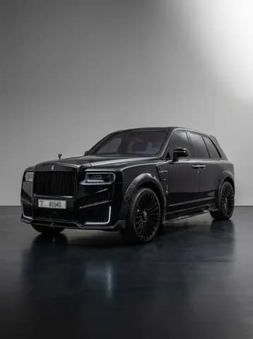 Used Rolls Royce Cullinan 6.75L Twin-Turbo 563 HP 2022 Used Rolls Royce Cullinan 6.75L Twin-Turbo 563 HP 2022 used_cars.forSale