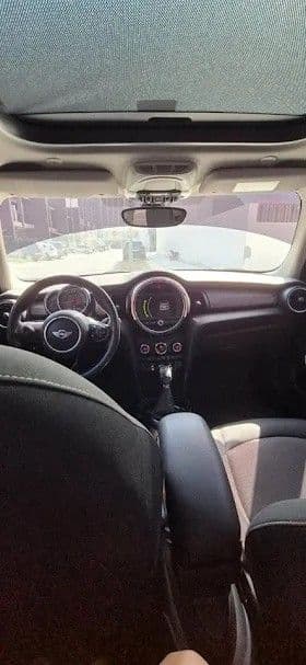 Used Mini Cooper 2017