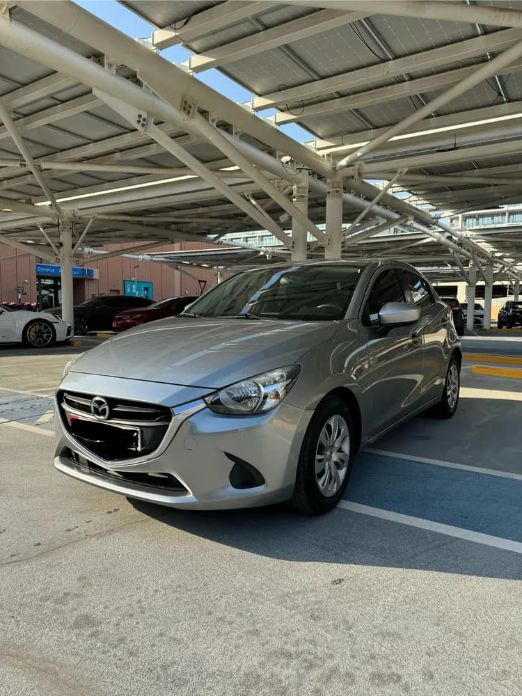 Used Mazda 2 Hatchback 1.5L Classic 2016
