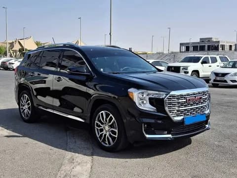 Used GMC Terrain 1.5T SLE (AWD) 2023 Used GMC Terrain 1.5T SLE (AWD) 2023 used_cars.forSale