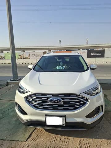 فورد ايدج 2.0L EcoBoost SE (AWD) 2022 مستعملة فورد ايدج 2.0L EcoBoost SE (AWD) 2022 مستعملة used_cars.forSale
