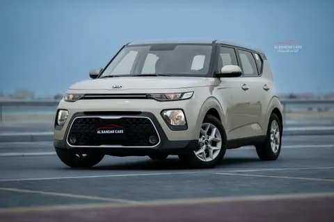 كيا سول 1.6L Base 2020 مستعملة كيا سول 1.6L Base 2020 مستعملة used_cars.forSale