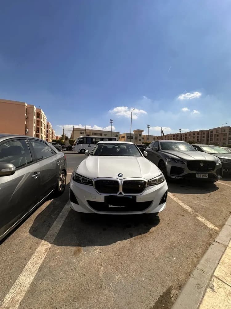Used BMW 3-Series 2024