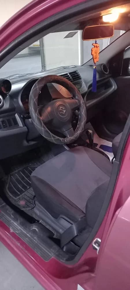 Used Suzuki Celerio 1.0L A/T 2013