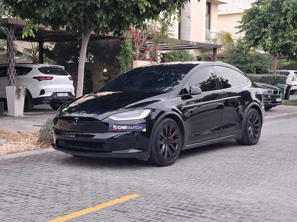 Used Tesla Model X 2023