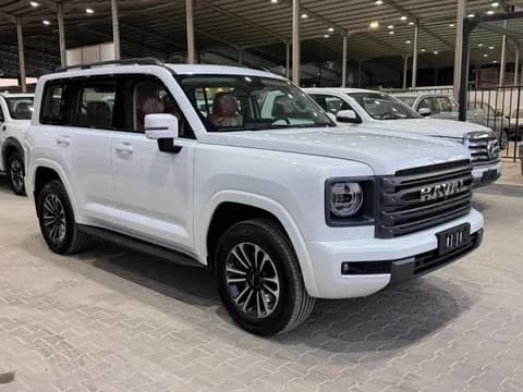 هافال H9 2.0L Luxury (4WD) 2026 جديدة هافال H9 2.0L Luxury (4WD) 2026 جديدة used_cars.forSale