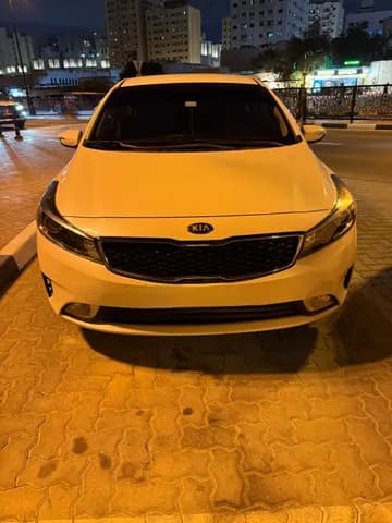 Used Kia K3 1.6L 2017 Used Kia K3 1.6L 2017 used_cars.forSale