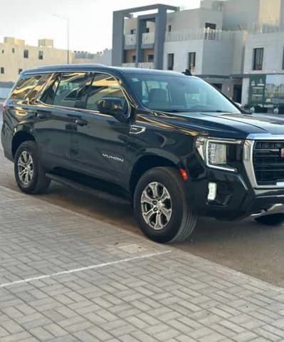 مستعملة جي إم سي يوكون SLE 2021 مستعملة جي إم سي يوكون SLE 2021 used_cars.forSale