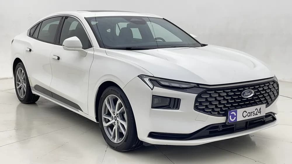 Used Ford Taurus 2024