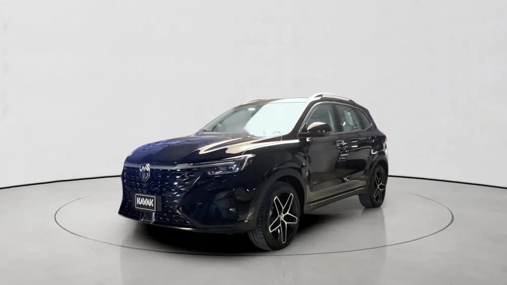 Used MG RX5 2025