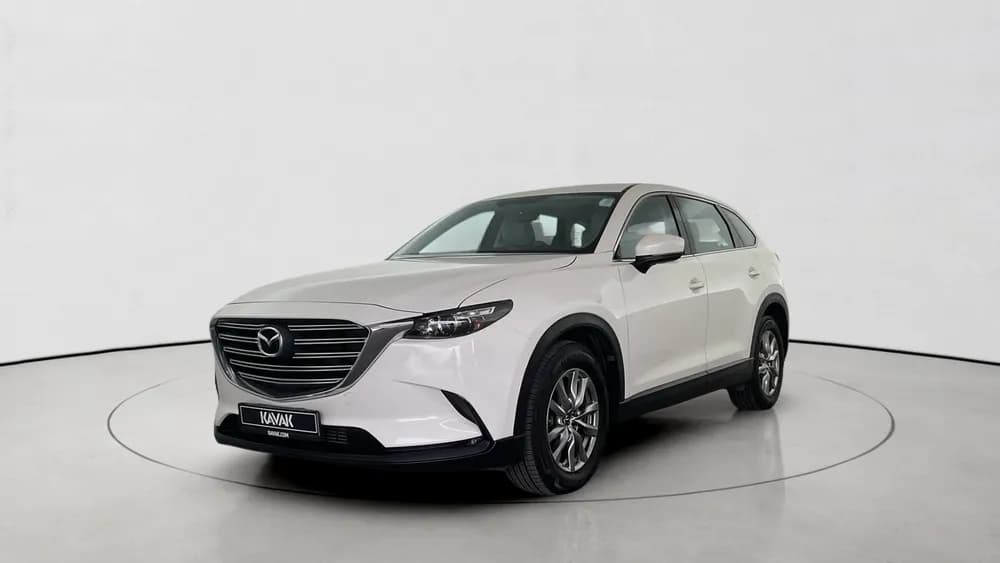 Used Mazda CX-9 2020