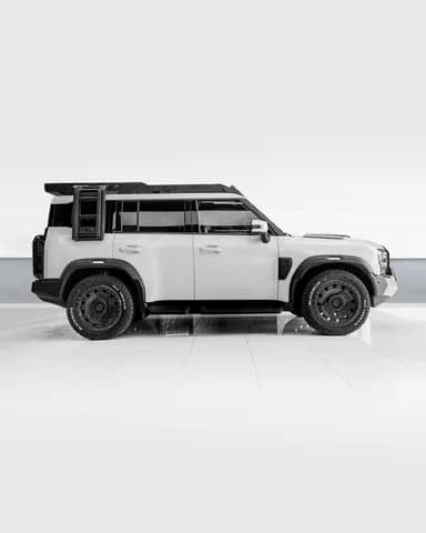 Used Jetour T2 2.0T Luxury 4WD 2024 Used Jetour T2 2.0T Luxury 4WD 2024 used_cars.forSale