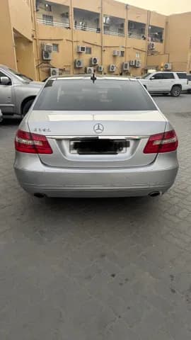 Used Mercedes-Benz E-Class E 350 2011 Used Mercedes-Benz E-Class E 350 2011 used_cars.forSale