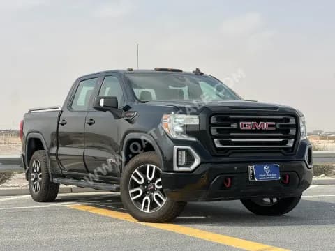جي إم سي سييرا 5-3l-v8-at4-regular-cab-awd 2019 مستعملة جي إم سي سييرا 5-3l-v8-at4-regular-cab-awd 2019 مستعملة used_cars.forSale