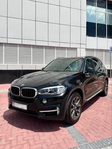 Used BMW X5 xDrive 35i 2016 Used BMW X5 xDrive 35i 2016 used_cars.forSale