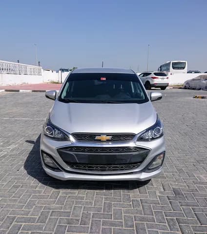 Used Chevrolet Spark 1.4L LS 2020 Used Chevrolet Spark 1.4L LS 2020 used_cars.forSale