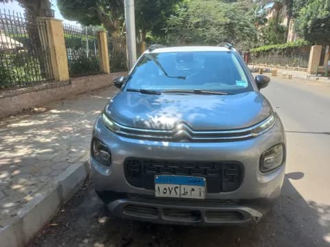 سيتروين c3-aircross 1-2t-feel 2020 مستعملة