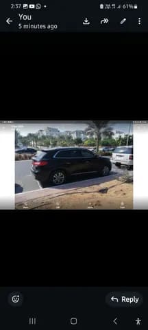 Used Lincoln MKX 3.7 AWD 2016 Used Lincoln MKX 3.7 AWD 2016 used_cars.forSale