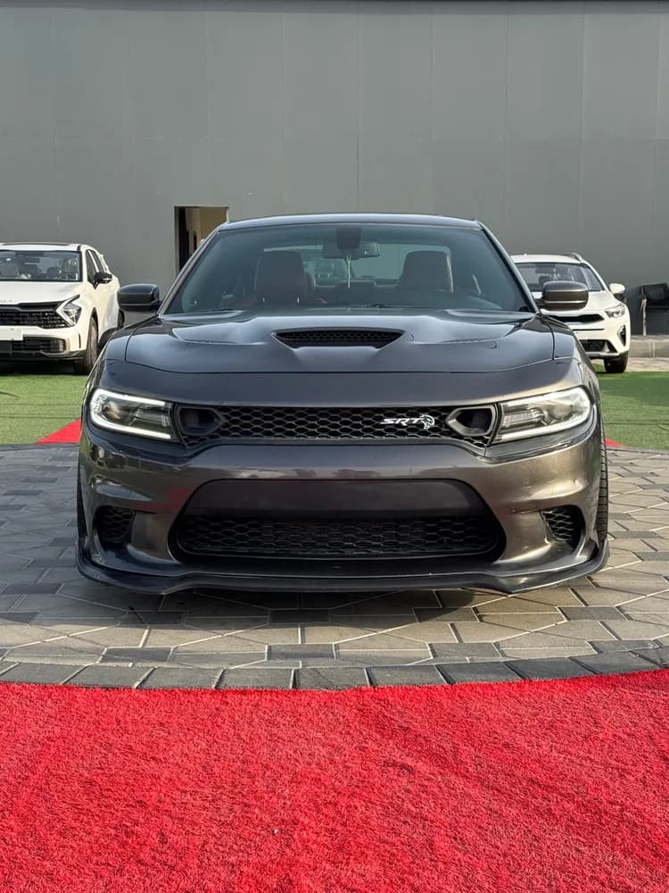 Used Dodge Charger 2019
