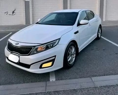 Used Kia Optima 4 Door 2.0L LX 2014 Used Kia Optima 4 Door 2.0L LX 2014 used_cars.forSale