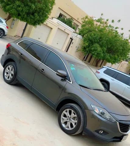 Used Mazda CX-9 2015 Used Mazda CX-9 2015 used_cars.forSale