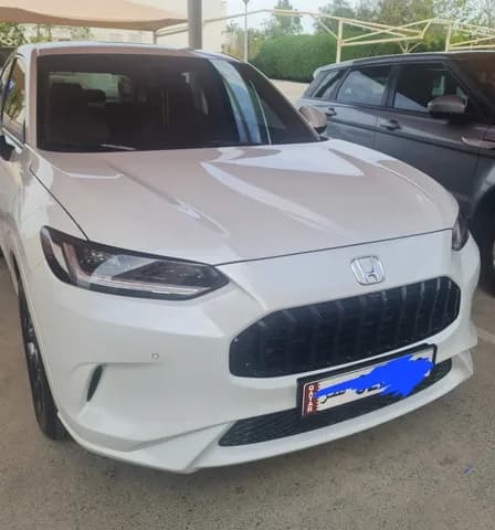 هوندا zr-v 1-5l-ex 2024 مستعملة هوندا zr-v 1-5l-ex 2024 مستعملة used_cars.forSale
