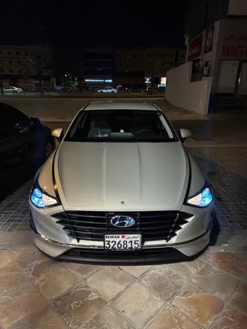 Used Hyundai Sonata 2.5L Mid 2022 Used Hyundai Sonata 2.5L Mid 2022 for sale