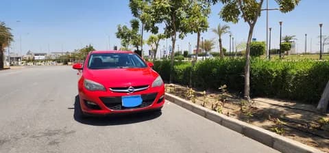 Used Opel Astra Turbo 2019 Used Opel Astra Turbo 2019 used_cars.forSale