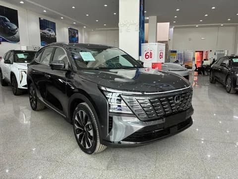 New Changan CS75 Plus 2.0T Limited 2026 New Changan CS75 Plus 2.0T Limited 2026 used_cars.forSale