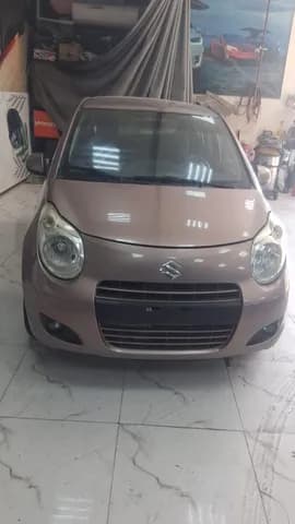 Used Suzuki Celerio 1.0L M/T 2012 Used Suzuki Celerio 1.0L M/T 2012 used_cars.forSale