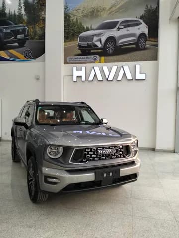 هافال h7 2-0t-top 2026 جديدة هافال h7 2-0t-top 2026 جديدة used_cars.forSale