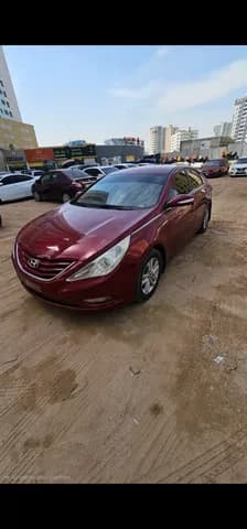 Used Hyundai Sonata 2.4L 2013 Used Hyundai Sonata 2.4L 2013 for sale
