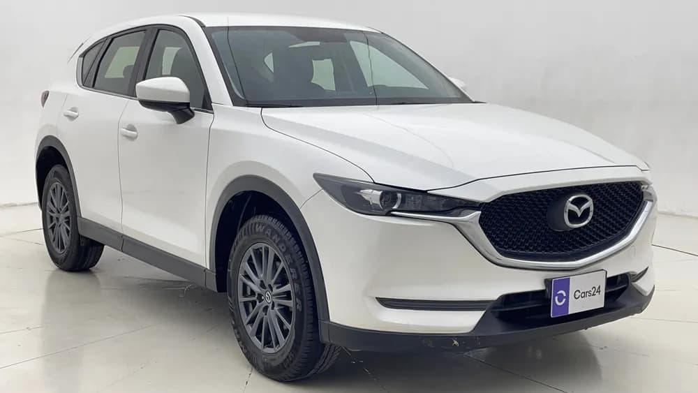 Used Mazda CX-5 2020
