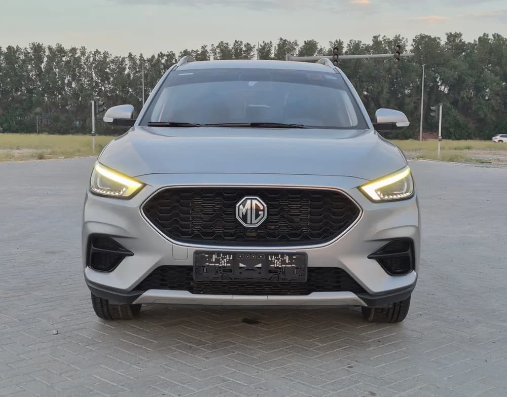 Used MG ZS 1.5L COM 2024