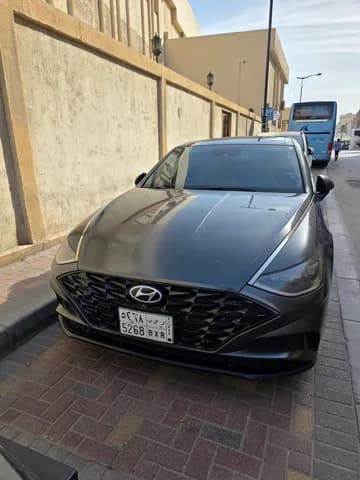 Used Hyundai Sonata 2.5L Full option 2023 Used Hyundai Sonata 2.5L Full option 2023 used_cars.forSale